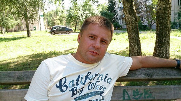 Евгений Шлыков