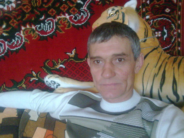 Василий Бабий