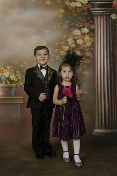 Луара Цхадая