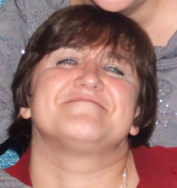 Наталья Цыганкова