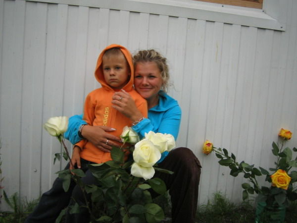 Оксана Гришина