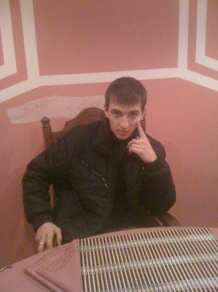 Александр Галичин