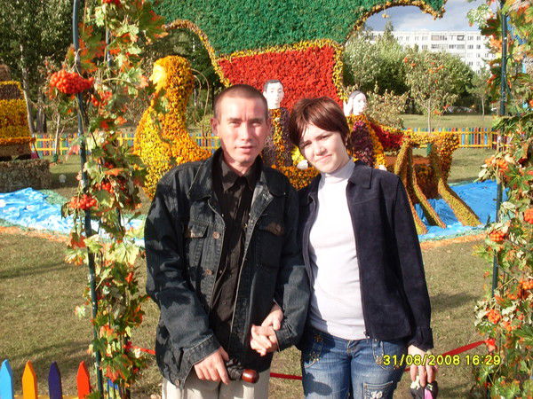 Алик Ишкеев