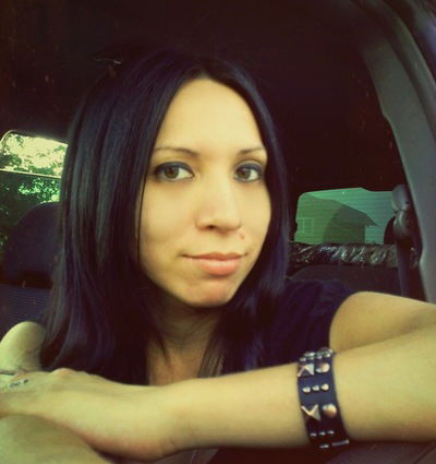 Ирина Ибрагимова