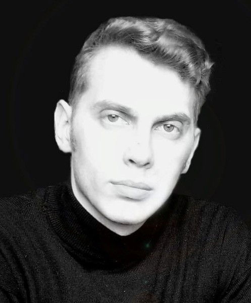 Андрей Буданов