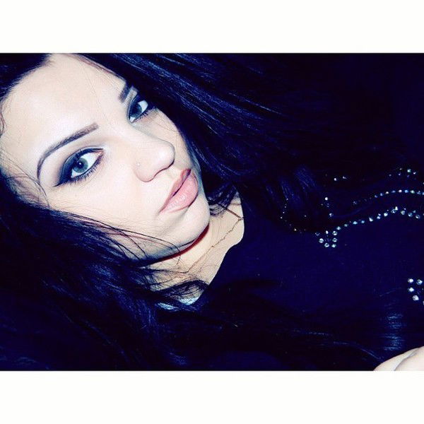 Ксения Сонцова