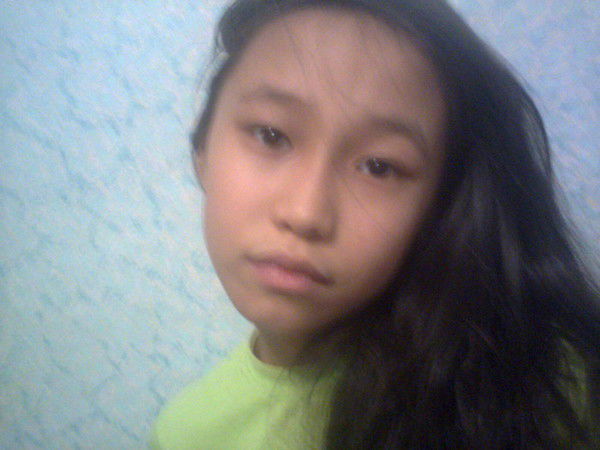 Ляззат Кокина