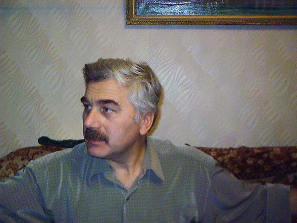 Николай Носко