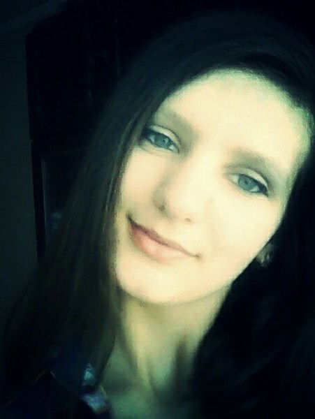 Марина Соловей