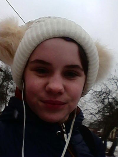 Юлия Лайкова