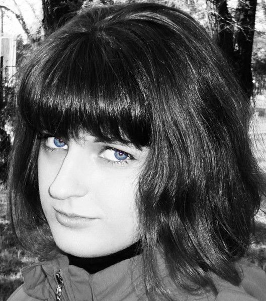 Александра Головкова