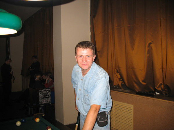 Сергей Медведев