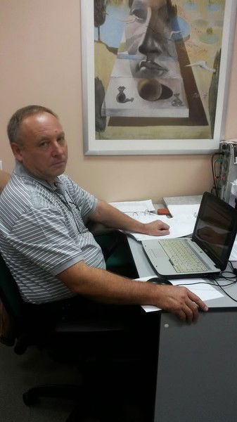 Валерий Быков