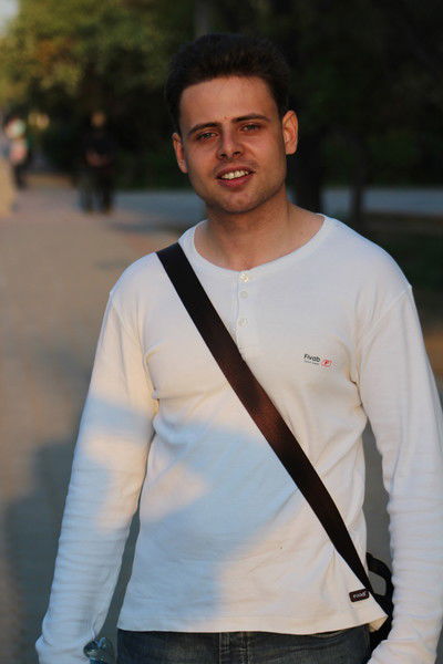 Александр Шандер