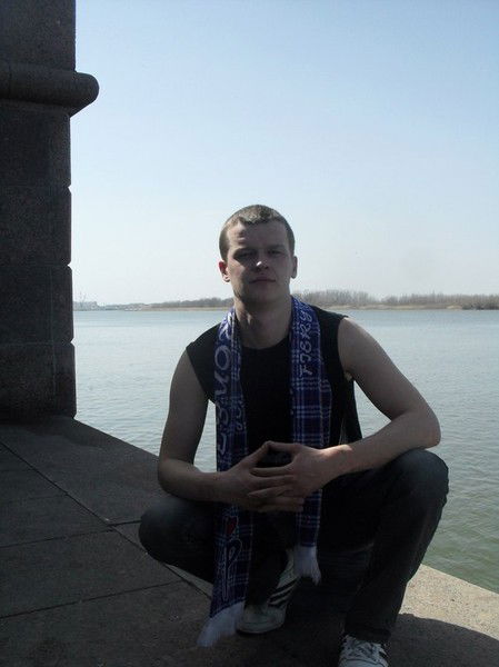 Руслан Русанов