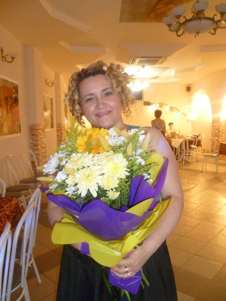 Эльвира Мартынова