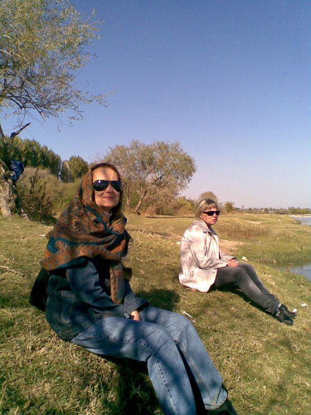 Людмила Горячева