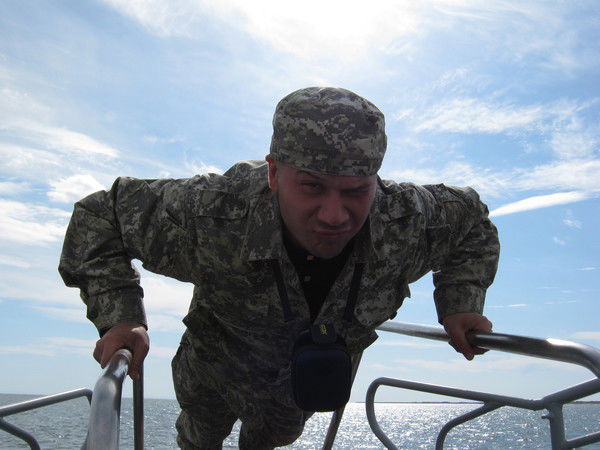 Роман Клименко