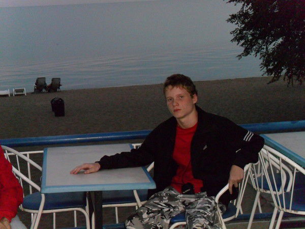 Алексей Буравов