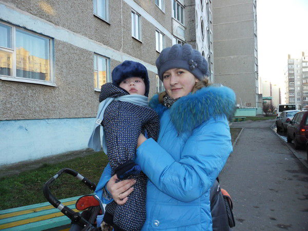 Марина Дорошко