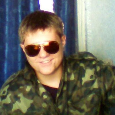 Артур Марченко