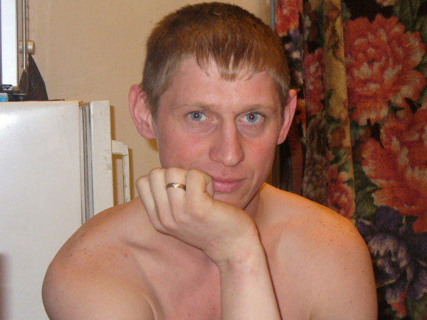 Тимофей Карачкин