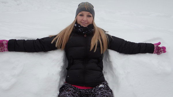 Малыгина Марина