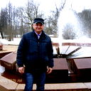 Дмитрий Вешкин