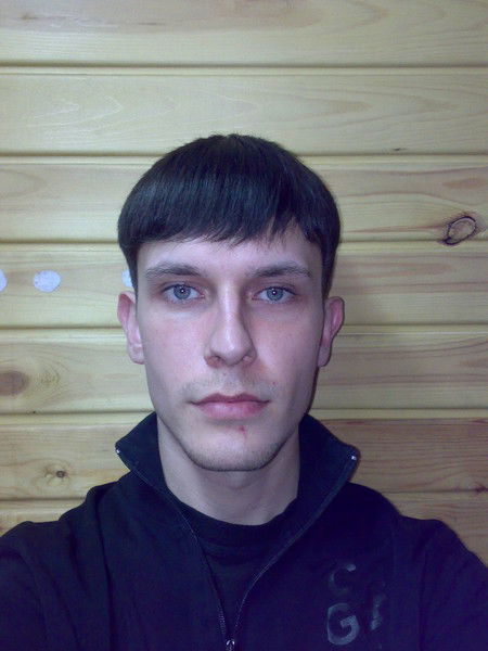 Олег Рассказов