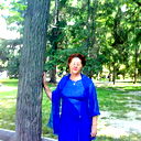 Galina Bikova