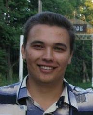 Михаил Александров