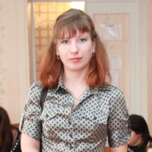 Наташа Жалуба