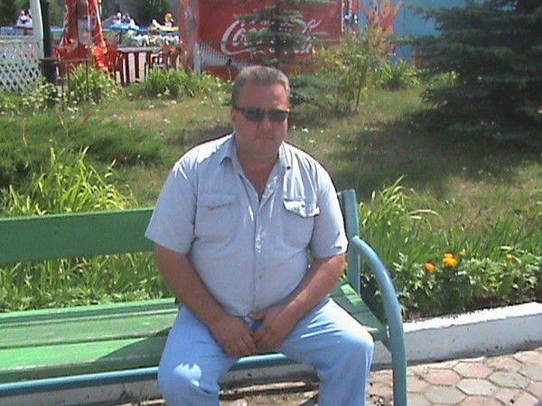 Сергей Маханёк