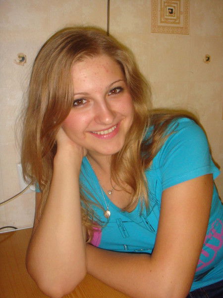 Юлия Марчук