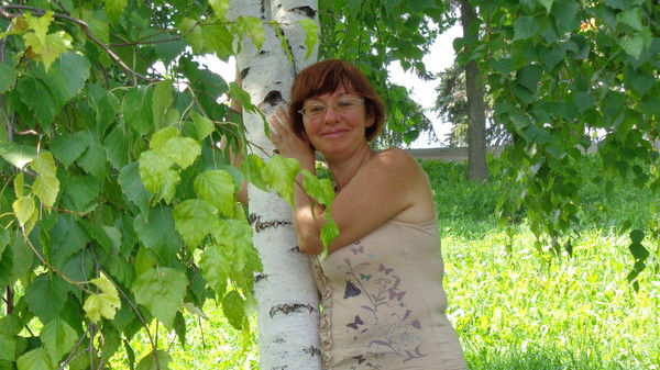 Татьяна Чумак