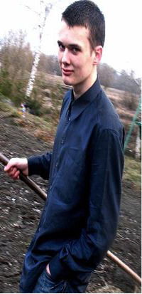 Денис Юрченко