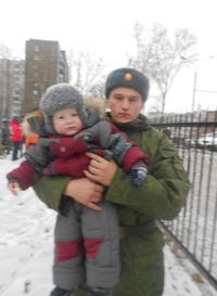 Александр Корнев