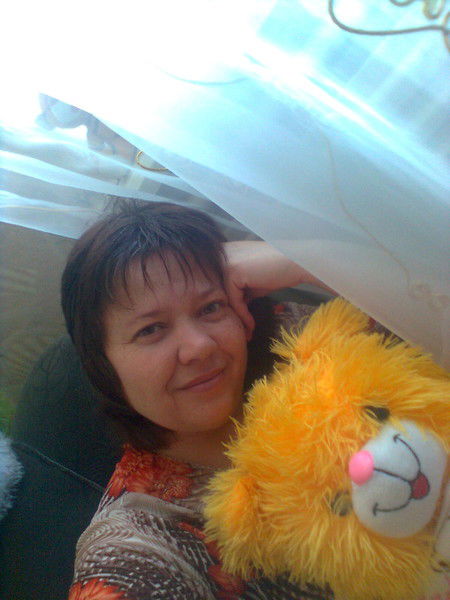 Галина Демешкина(Слипченко)