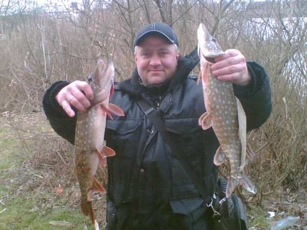 Валентин Сернацкий