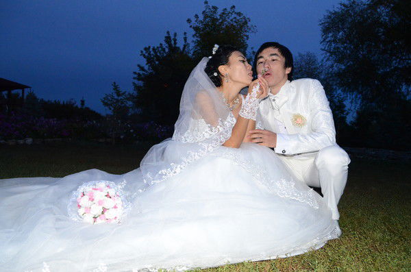 Суйкти Жарым Айым