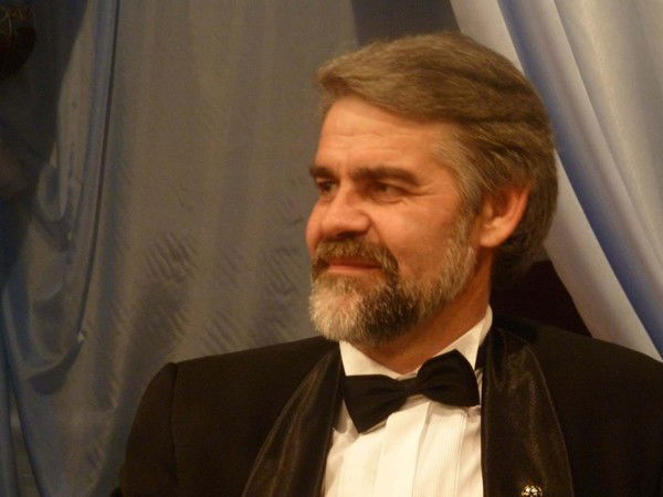 Евгений Репин