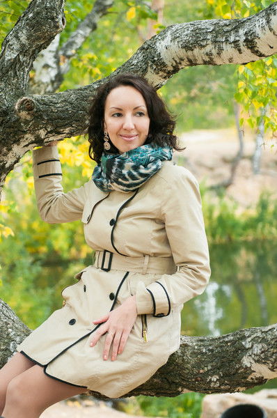 Любовь Кахро