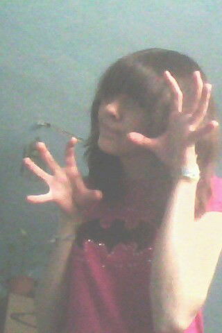 Маргарита Клёвкина