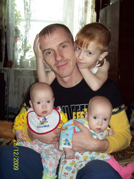 Игорь Смирнов