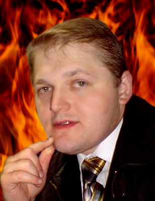 Александр Хивук