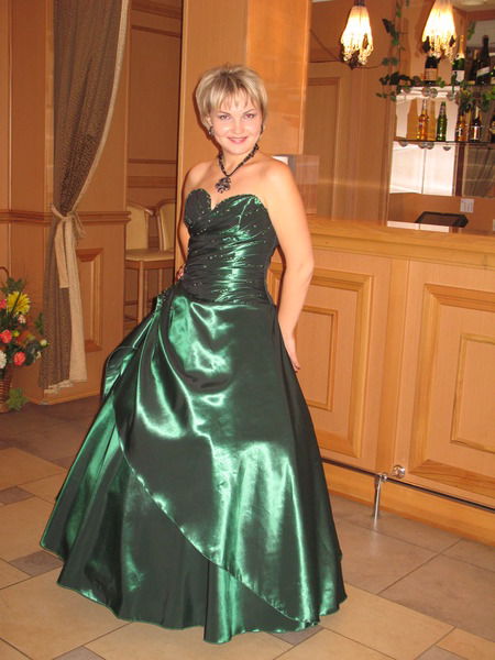 Анна Абросимова