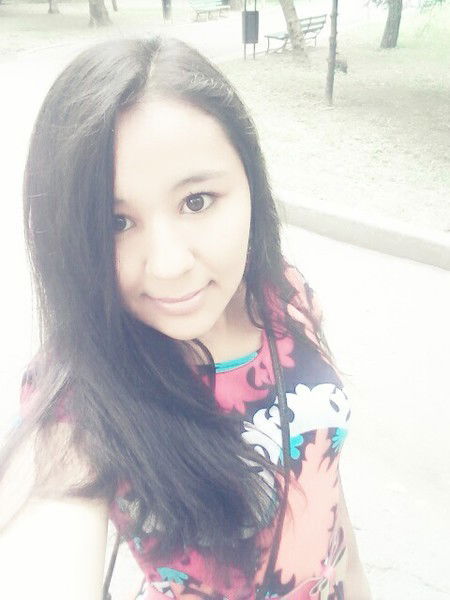 Халида Юсупова