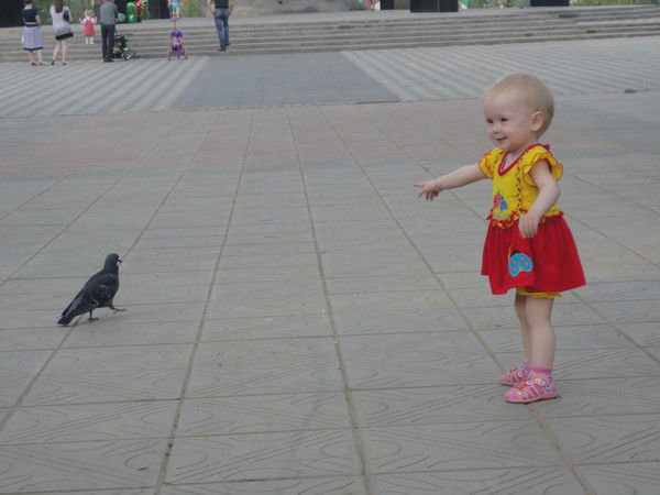 Ильвира Вахитова