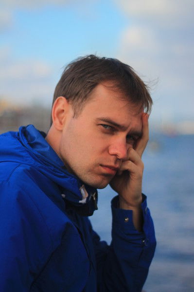 Денис Зарбеев