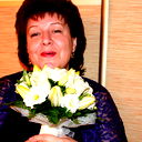 Лидия Таранчукова